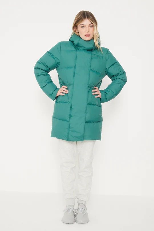 Women's FOSFO long coat