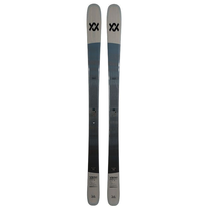 Ski Völkl Blaze 86 grey Flat