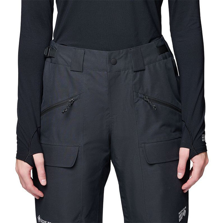 Pantalon Mountain Hardwear Cloud Bank Gore-Tex F