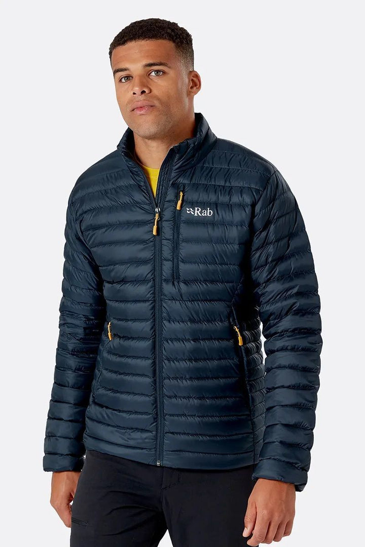 Rab Microlight men's coat