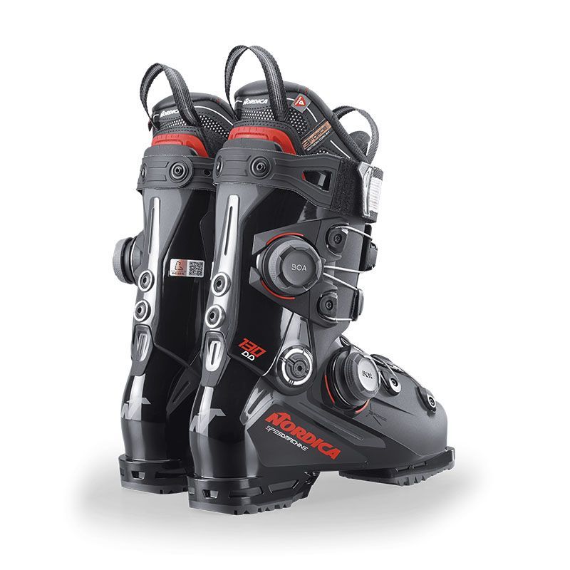 Botte Nordica Speedmachine3 130 Boa DD