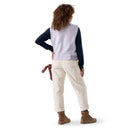Veste sans manche en molleton Smartwool Second Cut F