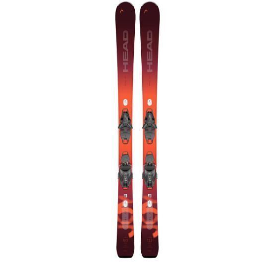 Ski Head e-Total Joy SW+Joy 11 GW