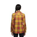 Chemise Black Diamond Project Twill F