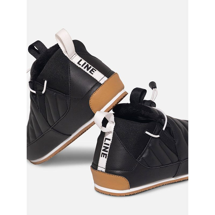 Bootie 1.0 Line 2026