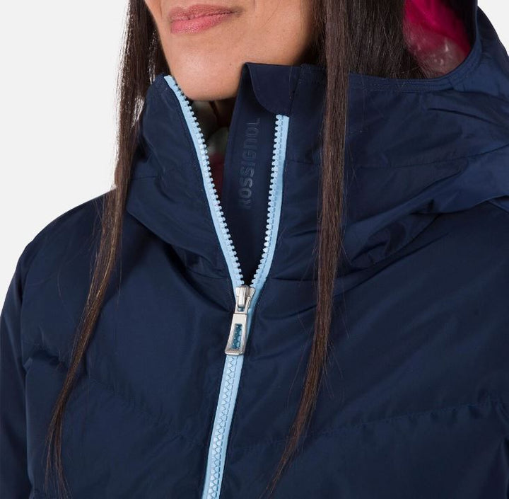 Rossignol Wispile Puffy F Coat