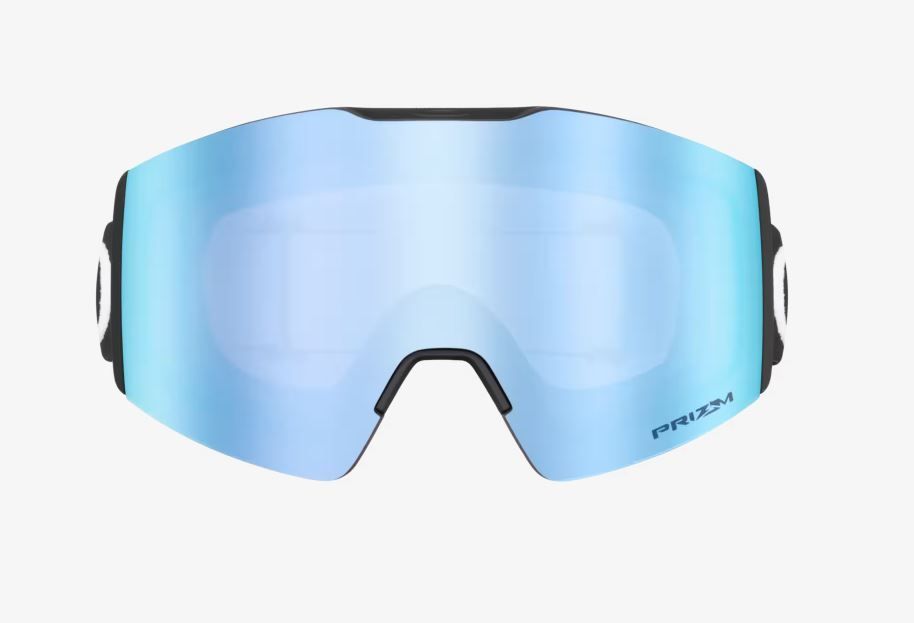 Lunette de ski Oakley Fall Line M