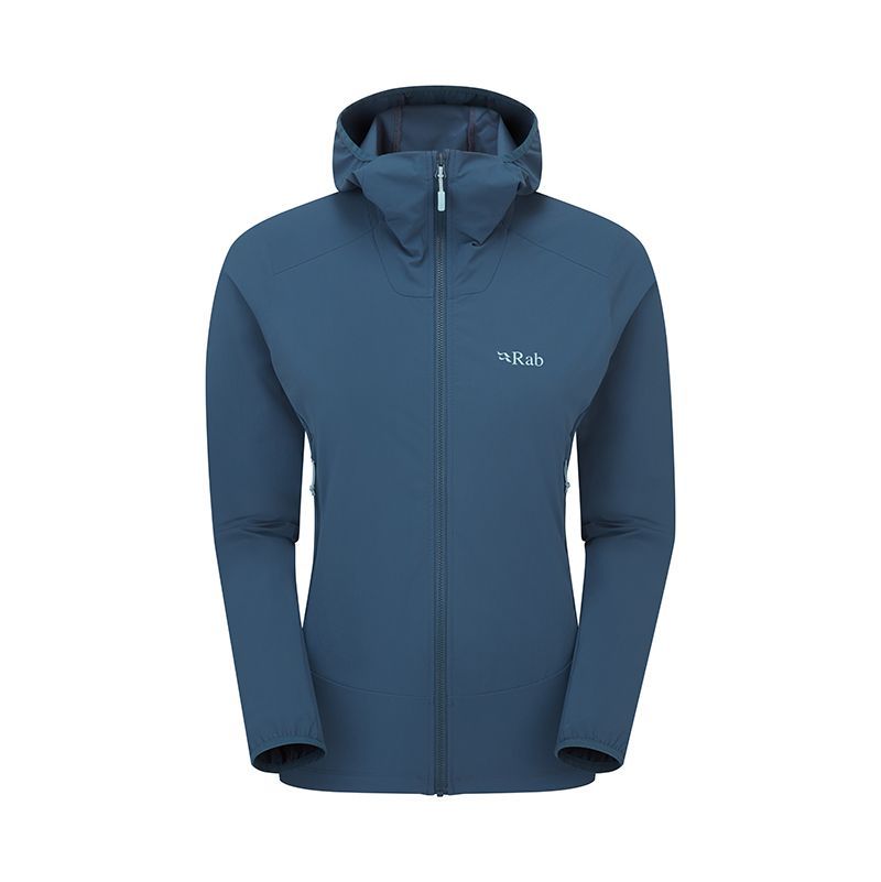 Manteau Rab Borealis Hoody F