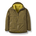 Manteau Rab Optical Down H