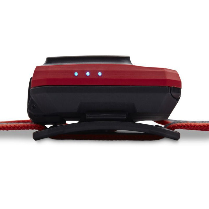 Lampe Frontale Black Diamond Storm 450