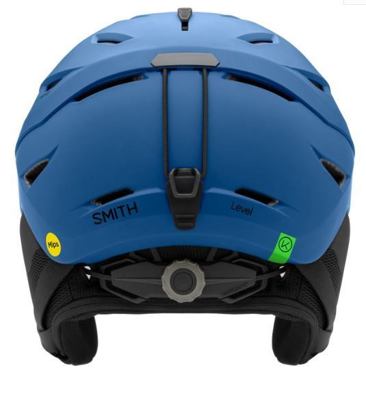 Casque Smith Level MIPS