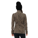 Chandail Protest Refuzzy 1/4 zip F