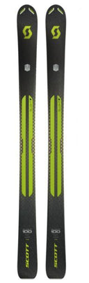 Ski Scott 100 Superlight