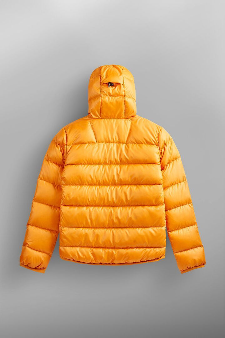 Manteau Picture Hi Puff down F