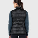 Veste sans manche Fjällräven Abisko Padded F