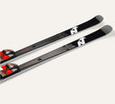 Ski Nordica Dobermann SG WC DEPT EDT plate