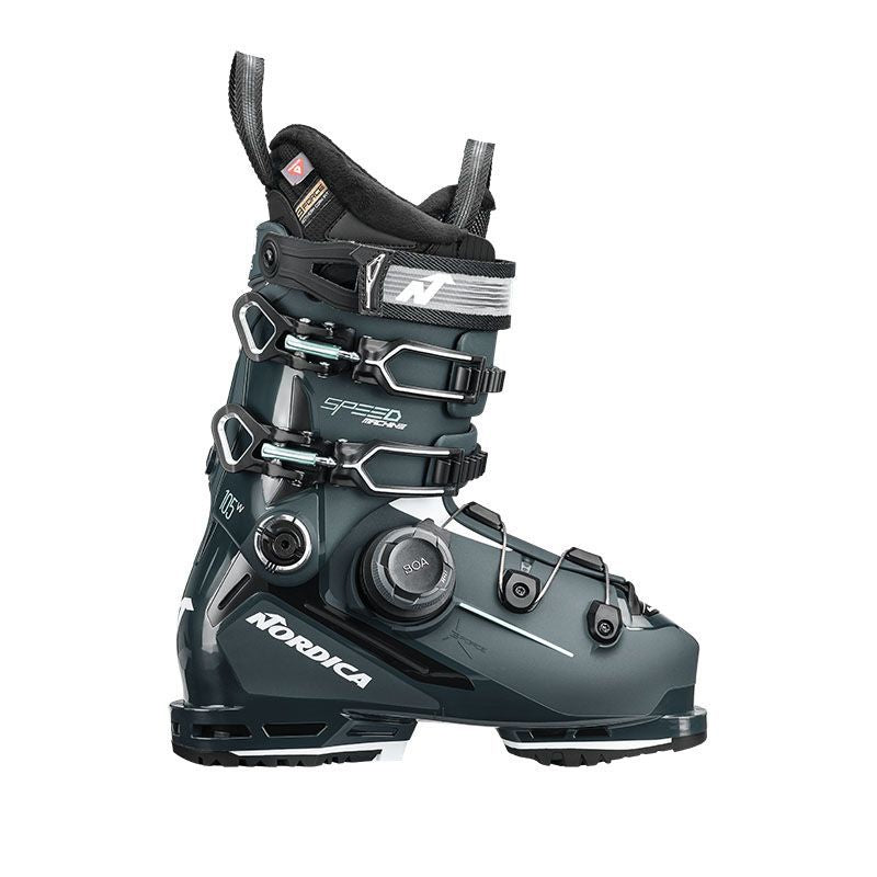 Botte Nordica Speedmachine3 105 Boa F