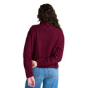 Chemise Toad&Co Kennicott F