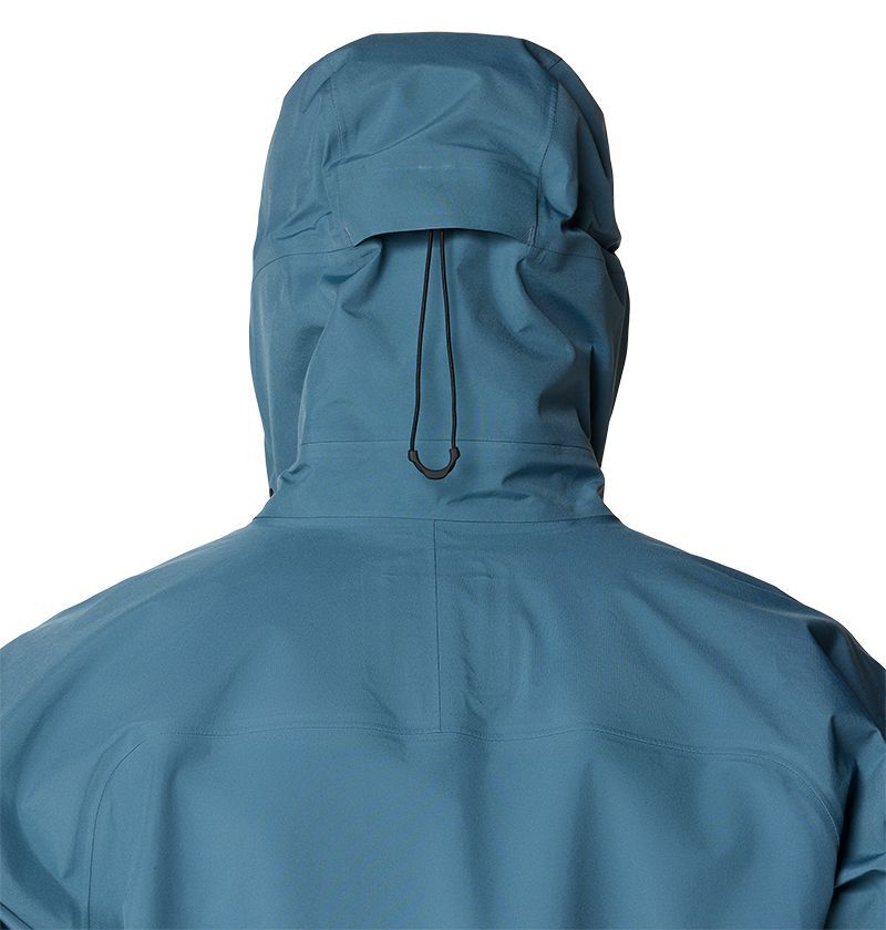 Manteau Mountain Hardwear TrailVerse Gore-Tex H