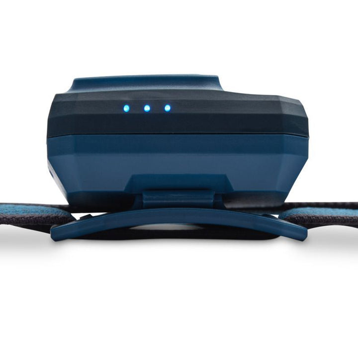 Lampe Frontale Black Diamond Storm 500-R