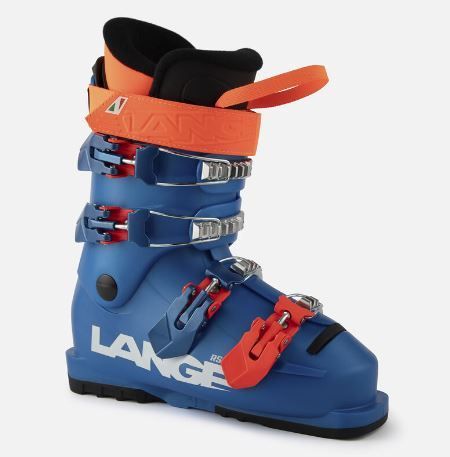 Botte Lange RSJ 65-JR