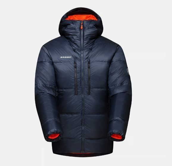 Manteau Mammut Eigerjoch Pro IN homme