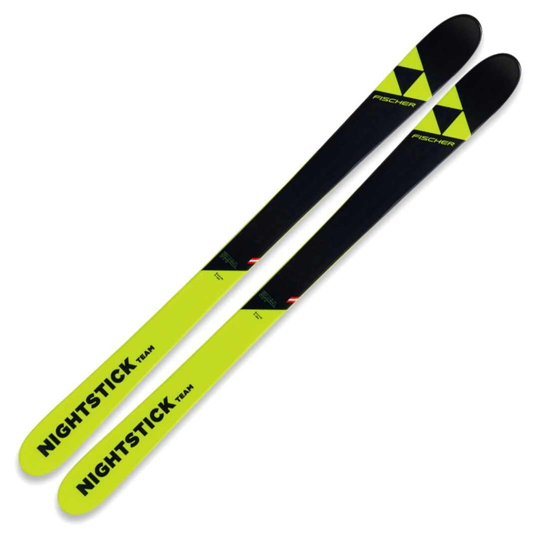 Ski Fischer Nightstick team JR