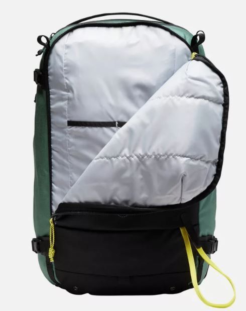 Sac à dos Mountain Hardwear Gnarwhal 25L
