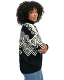 Dale of Norway Falun thin F sweater