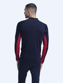 Dale of Norway Aksla 1/2 zip H sweater