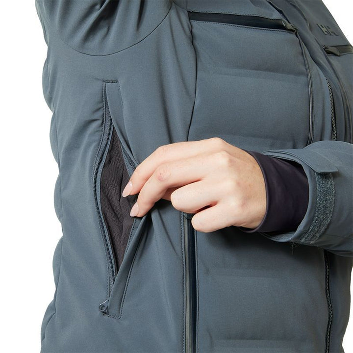Manteau Helly Hansen Alphelia Elevate F