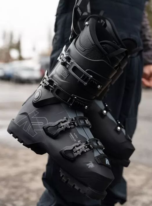 Botte K2 Recon 100 MV