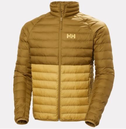 Manteau Helly Hansen Banff isolé Homme