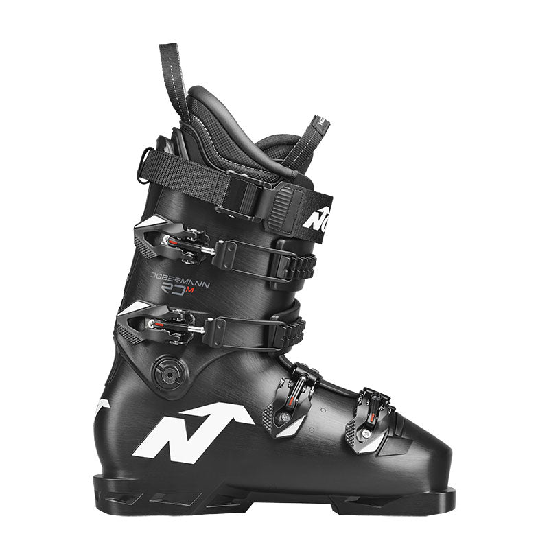 Botte Nordica Dobermann 5 RD-Medium