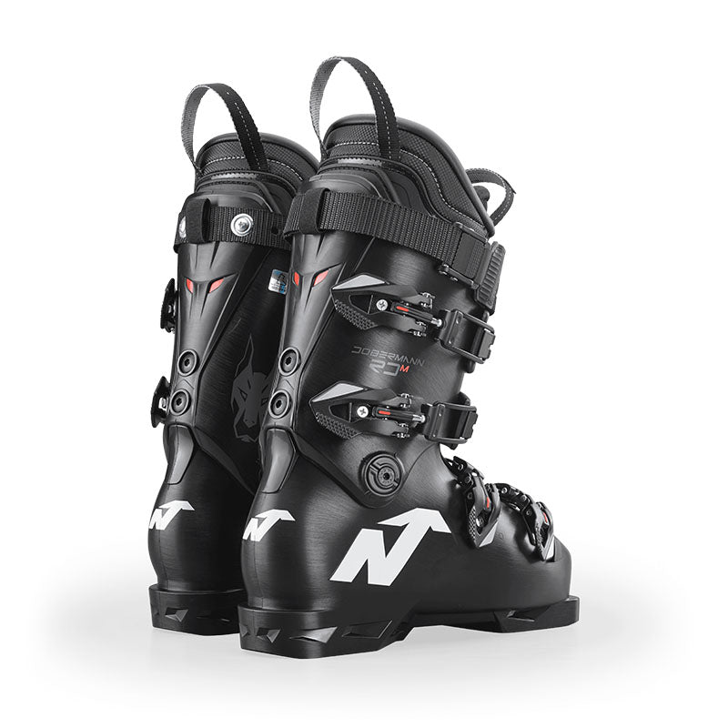 Botte Nordica Dobermann 5 RD-Medium
