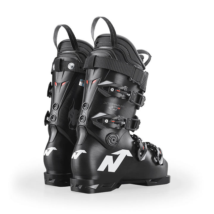 Botte Nordica Dobermann 5 RD-Medium