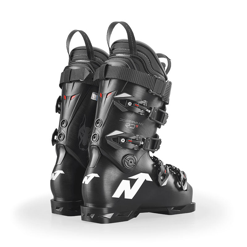 Ski Nordica Dobermann 5 RD-Stiff