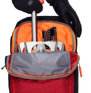 Sac Mammut Aenergy ST 32L