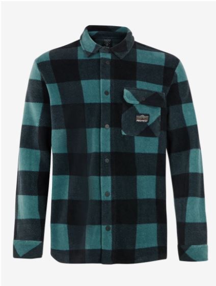Men's Protest BRAC shirt