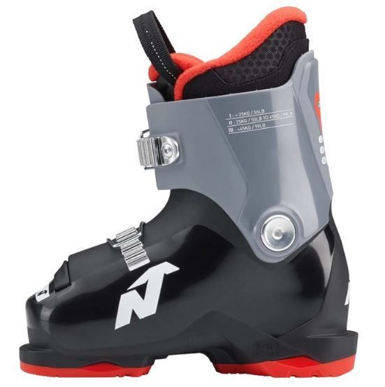 Botte Nordica Speedmachine JR 2