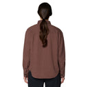 Chemise Mountain Hardwear Plusher Relaxed LS Flannel F