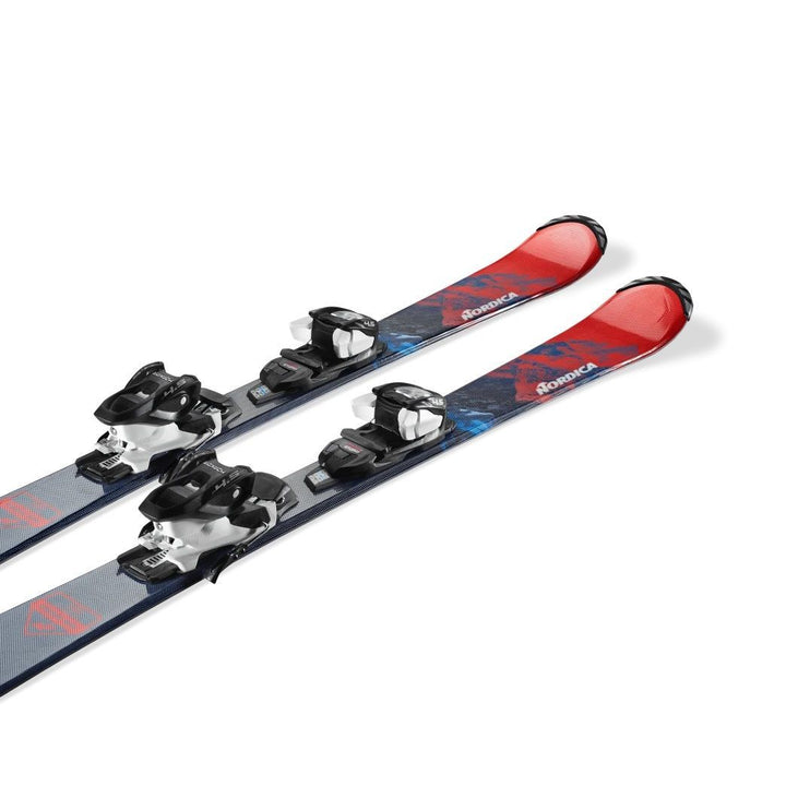 Ski Nordica Team AM FDT + JR 4.5 junior