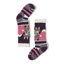 Bas de ski Smartwool sous-genou Wintersport Fox JR
