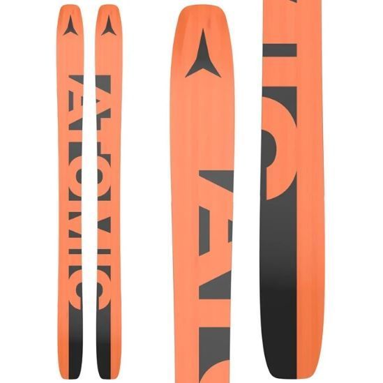 Ski Atomic Backland 109