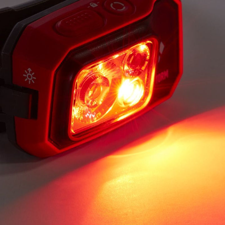 Lampe Frontale Black Diamond Storm 450