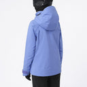Manteau Salomon Brillant 2.0 F
