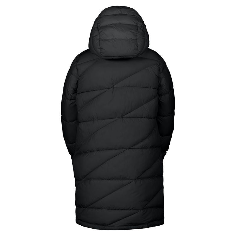 Manteau Scott Insuloft Warm Parka F
