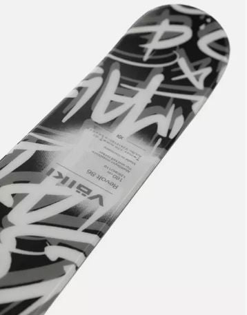 Ski Volkl Revolt 86 flat