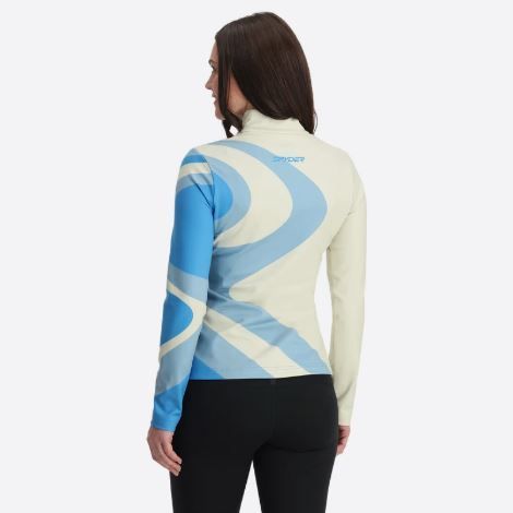 Chandail Spyder Chute Turtlenenck femme