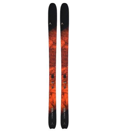 Ski Dynastar M-Tour 99 F-Team open